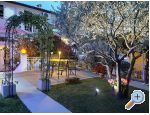 Apartmaji Marie - Pore Hrvaka
