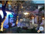 Apartmaji Marie - Pore Hrvaka
