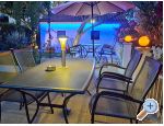 Apartmaji Marie - Pore Hrvaka