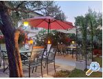 Apartmaji Marie - Pore Hrvaka