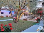 Apartmaji Marie - Pore Hrvaka
