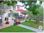 Apartmaji Marie - Pore Hrvaka