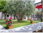 Apartmaji Marie - Pore Hrvaka