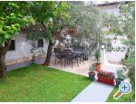Apartmaji Marie - Pore Hrvaka