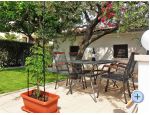 Apartmaji Marie - Pore Hrvaka