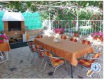 Apartmaji Marie - Pore Hrvaka