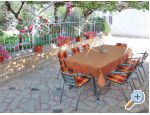 Apartmaji Marie - Pore Hrvaka