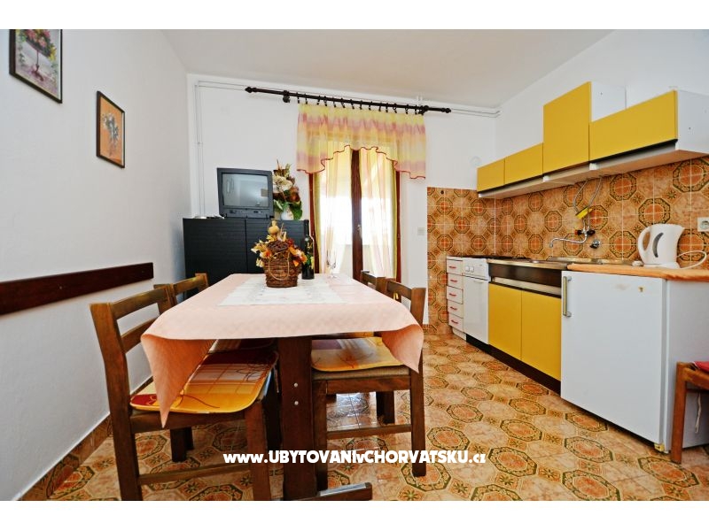 Appartements Mariza – Ferienwohnung Porec, Kroatien – Foto 11