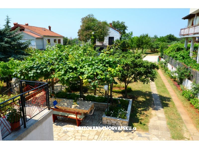 Appartements Mariza – Ferienwohnung Porec, Kroatien – Foto 12