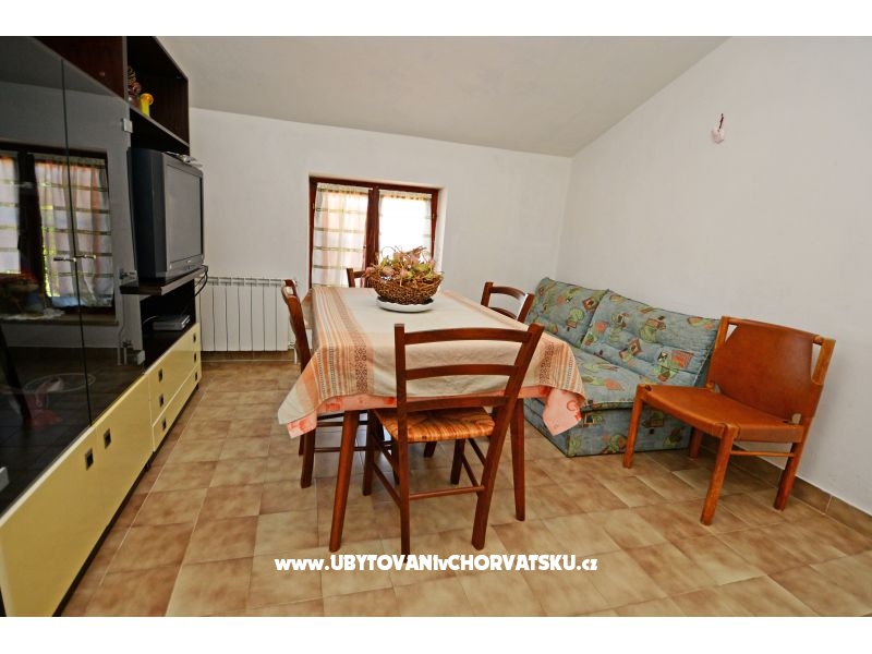 Appartements Mariza – Ferienwohnung Porec, Kroatien – Foto 14