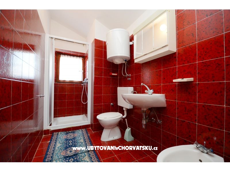 Appartements Mariza – Ferienwohnung Porec, Kroatien – Foto 15