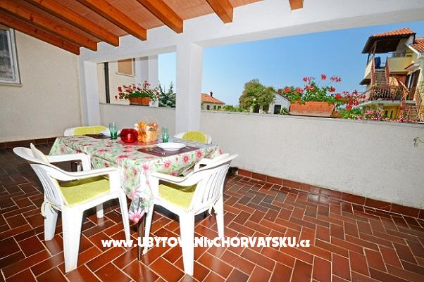 Appartements Mariza – Ferienwohnung Porec, Kroatien – Foto 7