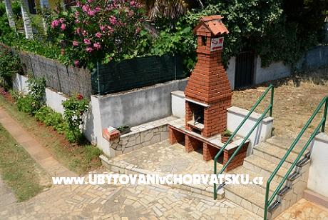 Appartements Mariza – Ferienwohnung Porec, Kroatien – Foto 8