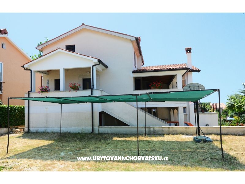 Appartements Mariza – Ferienwohnung Porec, Kroatien – Foto 9