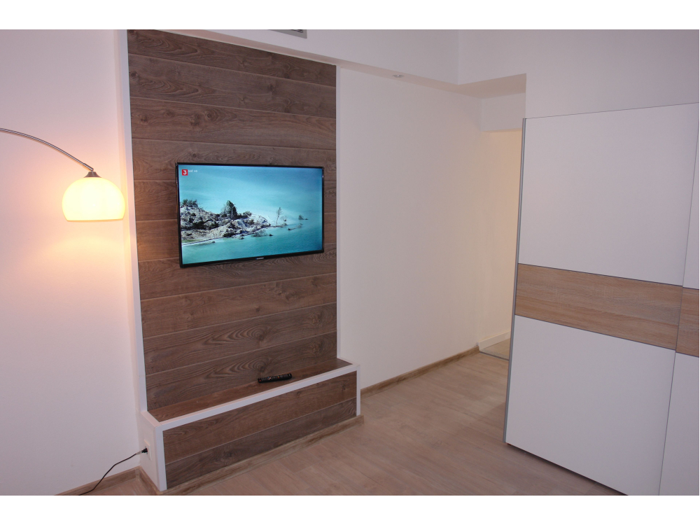 Apartamenty Milokanovi� - Pore� Chorwacja