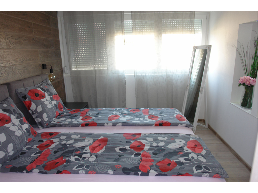 Apartamenty Milokanovi� - Pore� Chorwacja