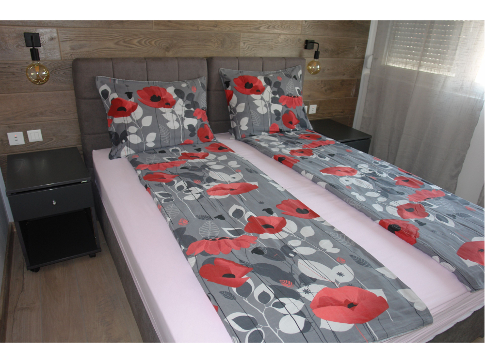 Apartamenty Milokanovi� - Pore� Chorwacja