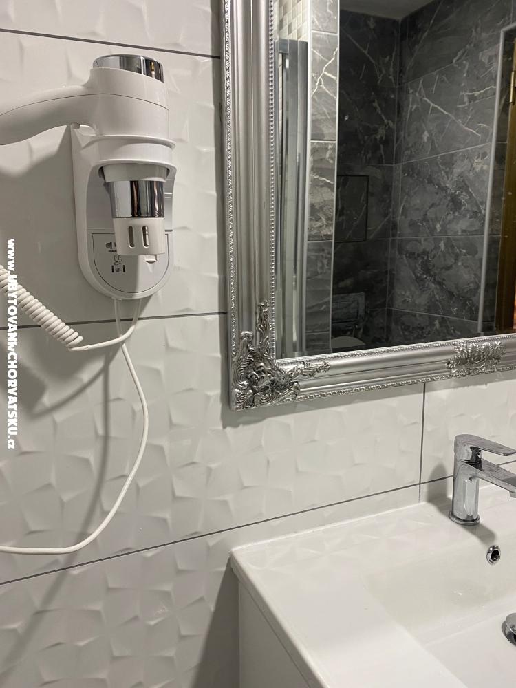 Apartamenty Milokanovi� - Pore� Chorwacja