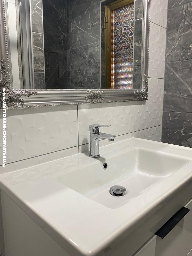 Apartamenty Milokanovi� - Pore� Chorwacja