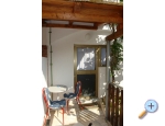 Apartmaji Milokanovi - Pore Hrvaka