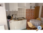 Appartements Milokanovi - Pore Kroatien
