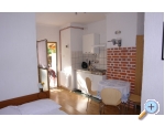 Appartements Milokanovi - Pore Kroatien