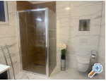 Apartmny Milokanovi - Pore Chorvatsko