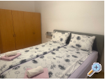 Apartmny Milokanovi - Pore Chorvatsko