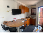 Apartmny Milokanovi - Pore Chorvatsko