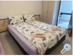 Apartmny Milokanovi - Pore Chorvatsko