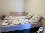 Apartmny Milokanovi - Pore Chorvatsko