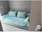 Apartmny Milokanovi - Pore Chorvatsko