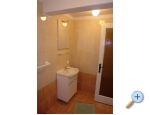 Appartements Milokanovi - Pore Kroatien