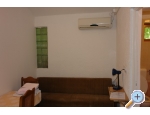 Appartements Milokanovi - Pore Kroatien