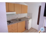 Appartements Milokanovi - Pore Kroatien