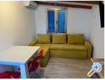 Apartmny Milokanovi - Pore Chorvatsko