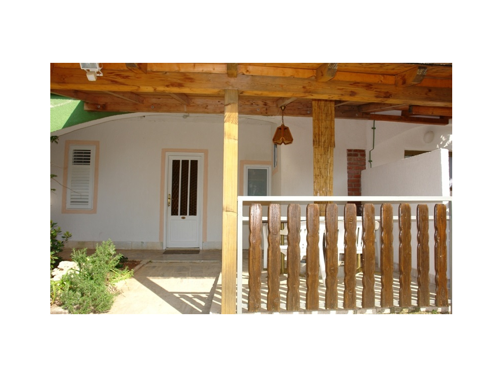 Appartements Milokanovi - Pore Kroatien