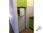 Apartmny Milokanovi - Pore Chorvatsko