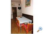 Apartmny Milokanovi - Pore Chorvatsko