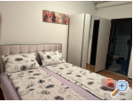 Apartmny Milokanovi - Pore Chorvatsko