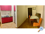 Apartmny Milokanovi - Pore Chorvatsko