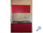 Apartmny Milokanovi - Pore Chorvatsko