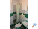 Apartmny Milokanovi - Pore Chorvatsko