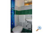 Apartmny Milokanovi - Pore Chorvatsko