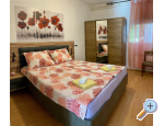 Apartmny Milokanovi - Pore Chorvatsko