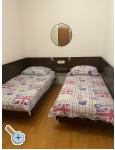 Apartmny Milokanovi - Pore Chorvatsko