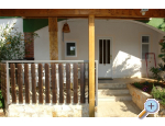 Apartmny Milokanovi - Pore Chorvatsko