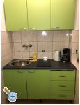 Apartmny Milokanovi - Pore Chorvatsko
