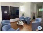Appartements Milokanovi - Pore Kroatien