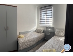 Appartements Milokanovi - Pore Kroatien